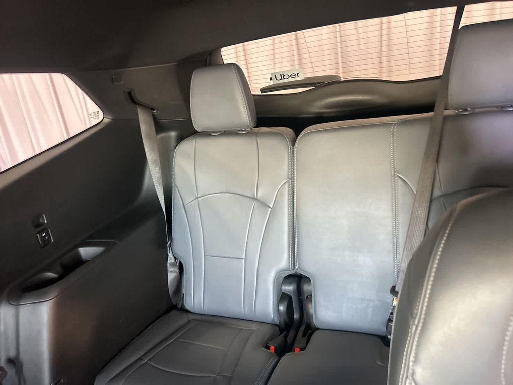 used 2022 Buick Enclave car, priced at $21,998