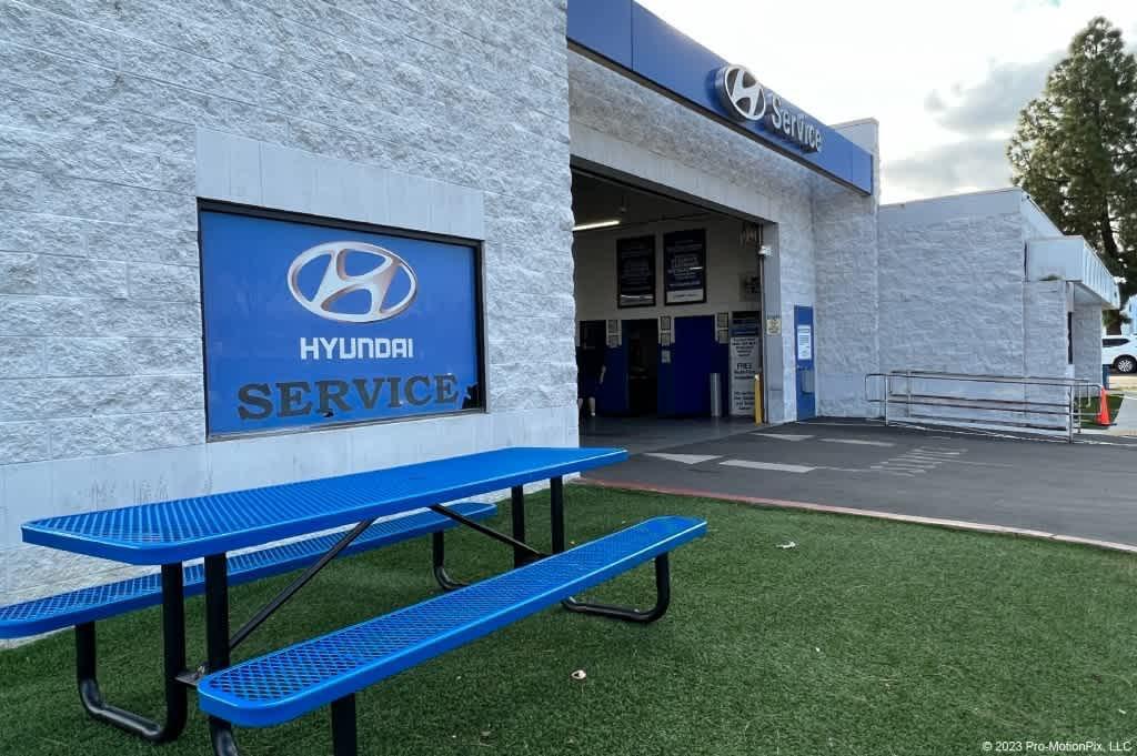 used 2023 Hyundai Kona car, priced at $17,477