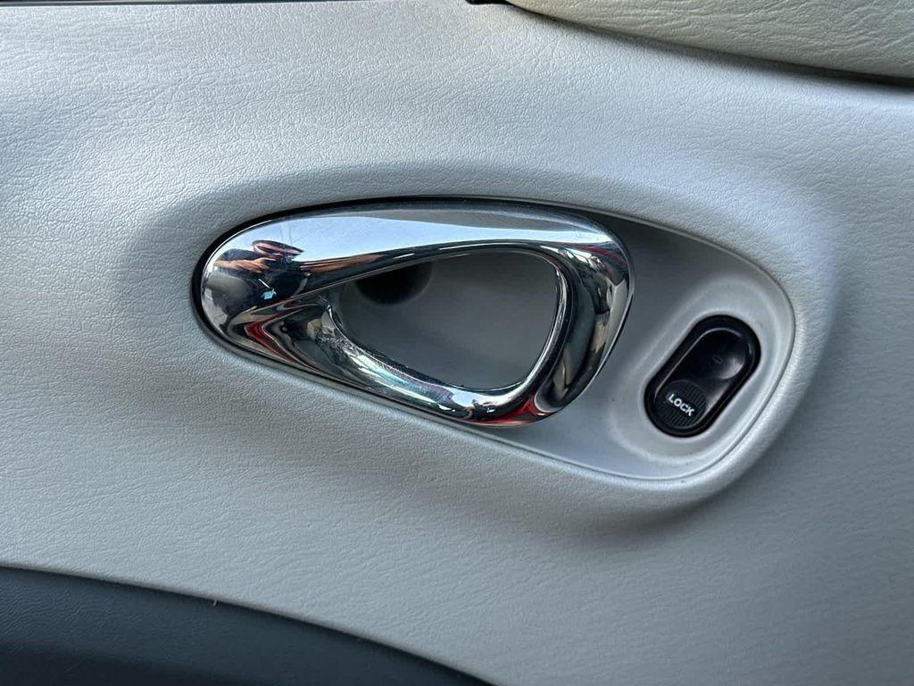 used 2007 Chrysler PT Cruiser car, priced at $4,944