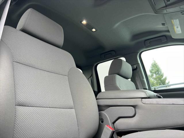 used 2014 Chevrolet Silverado 1500 car, priced at $19,388