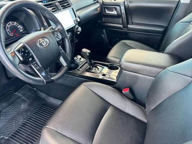 used 2023 Toyota 4Runner car, priced at $48,998