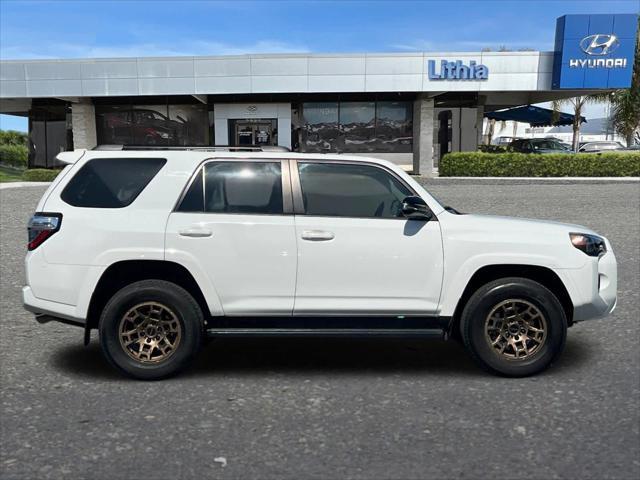 used 2023 Toyota 4Runner car, priced at $48,998