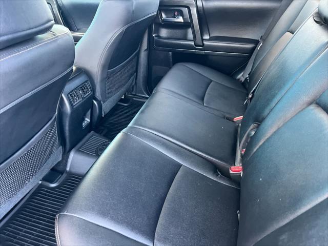 used 2023 Toyota 4Runner car, priced at $48,998