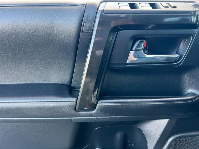 used 2023 Toyota 4Runner car, priced at $48,998