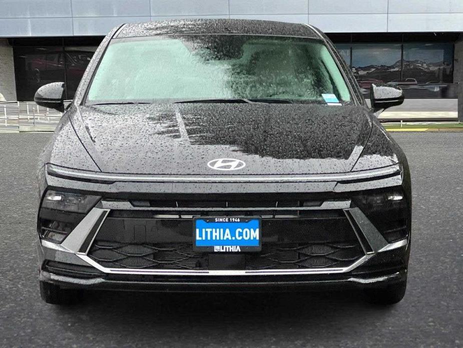 new 2024 Hyundai Sonata car, priced at $26,690