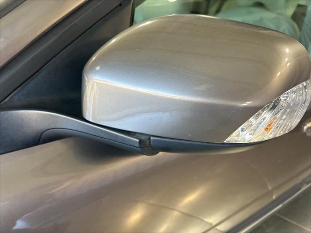 used 2008 Volvo XC70 car, priced at $8,449