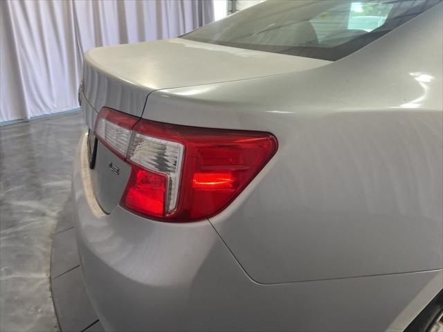 used 2012 Toyota Camry car, priced at $7,999