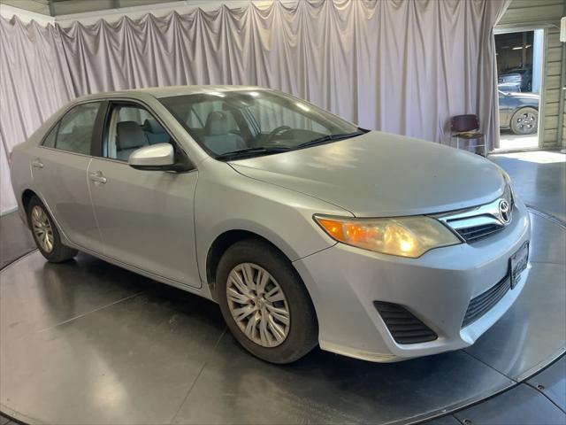 used 2012 Toyota Camry car, priced at $7,999