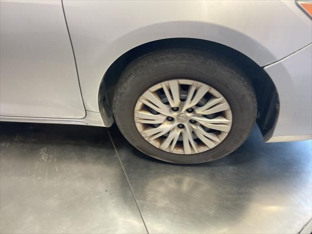 used 2012 Toyota Camry car, priced at $7,999