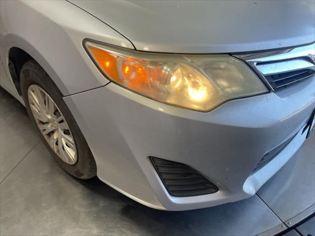 used 2012 Toyota Camry car, priced at $7,999