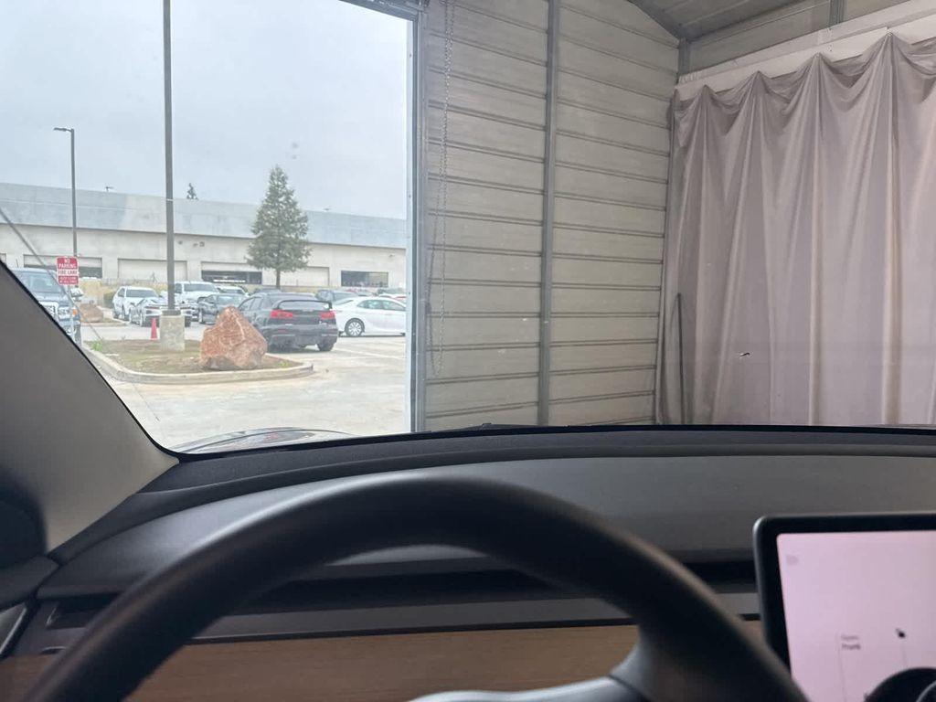 used 2022 Tesla Model 3 car, priced at $23,999