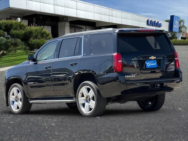 used 2015 Chevrolet Tahoe car, priced at $15,998