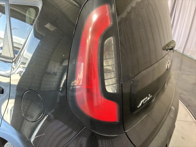 used 2016 Kia Soul car, priced at $7,998