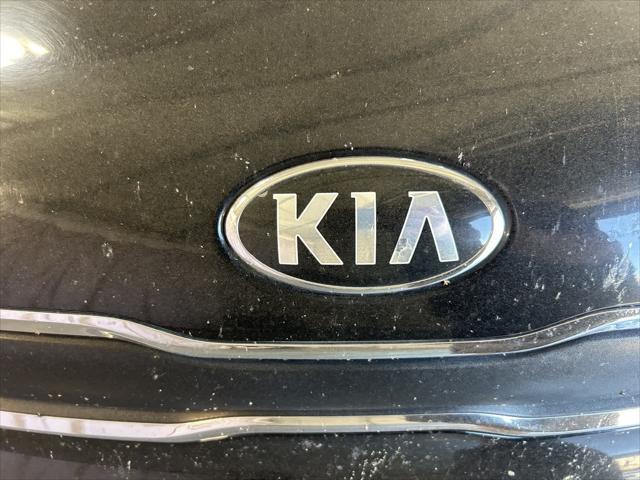 used 2016 Kia Soul car, priced at $7,998