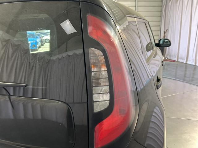 used 2016 Kia Soul car, priced at $7,998