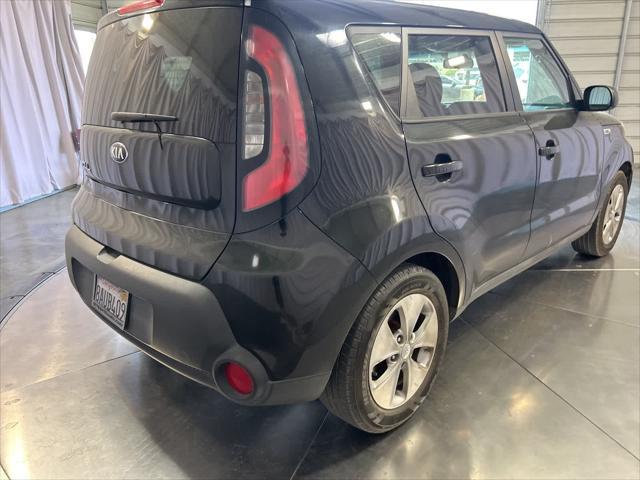used 2016 Kia Soul car, priced at $7,998