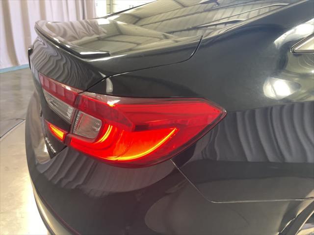 used 2019 Honda Accord car, priced at $19,549