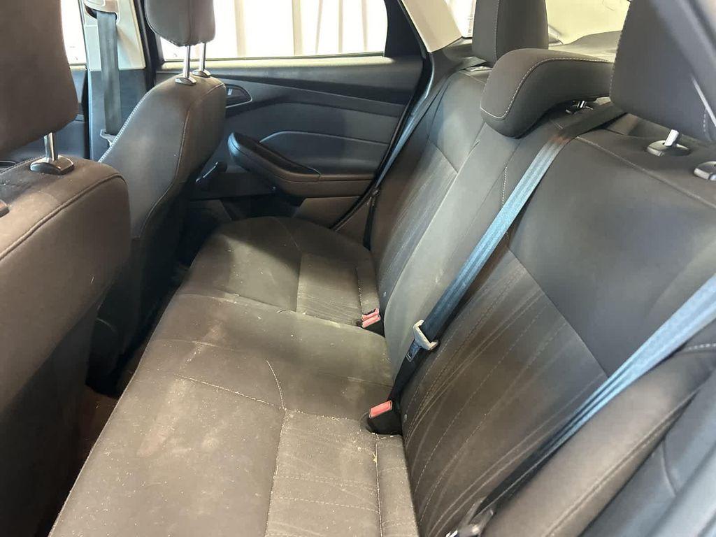 used 2015 Ford Focus car, priced at $6,499