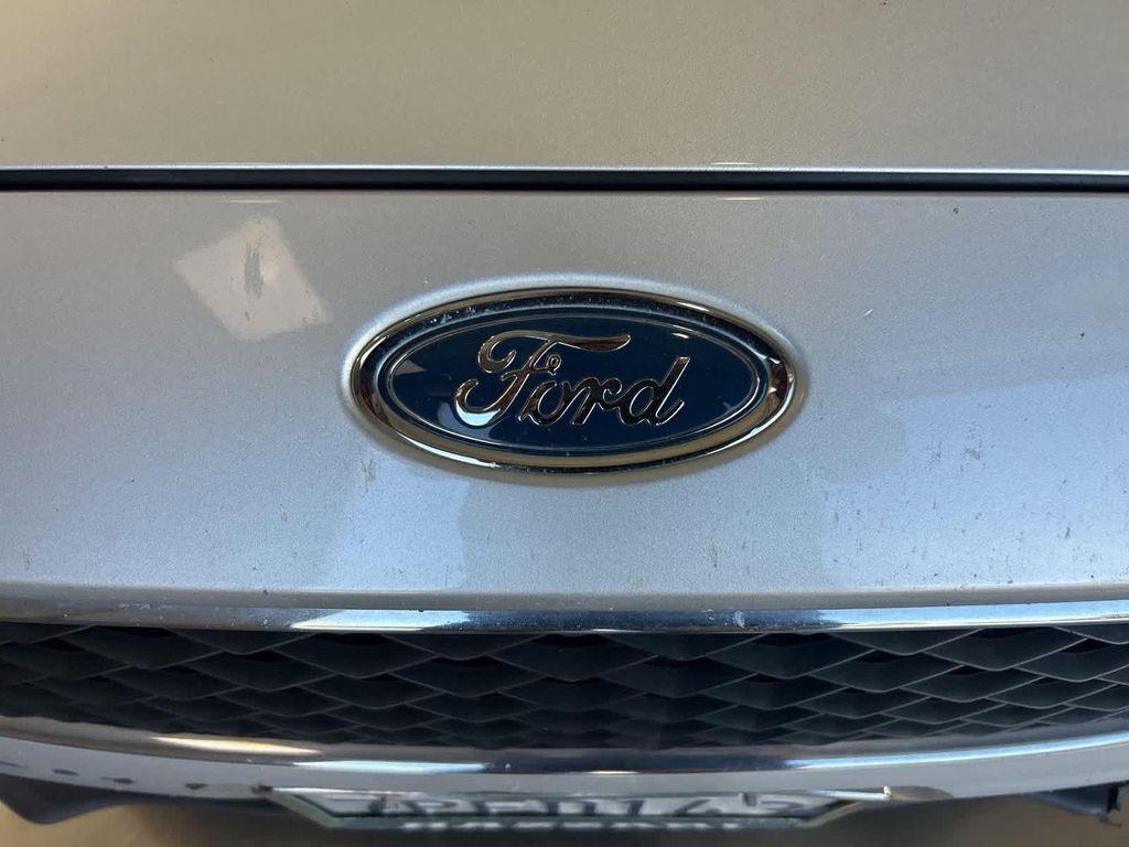used 2015 Ford Focus car, priced at $6,499