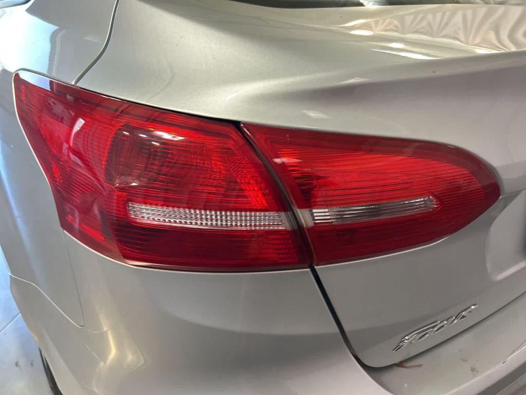 used 2015 Ford Focus car, priced at $6,499
