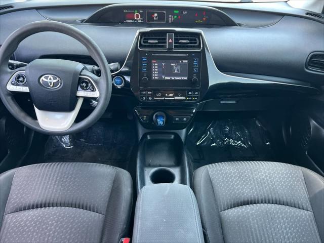 used 2018 Toyota Prius car, priced at $13,345