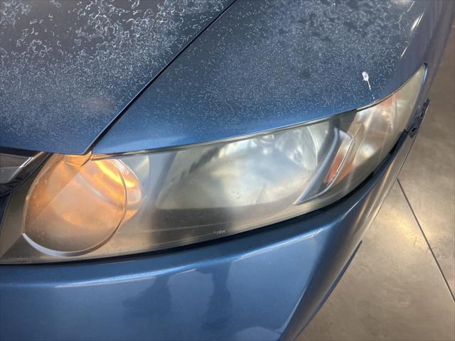 used 2011 Honda Civic car, priced at $7,573