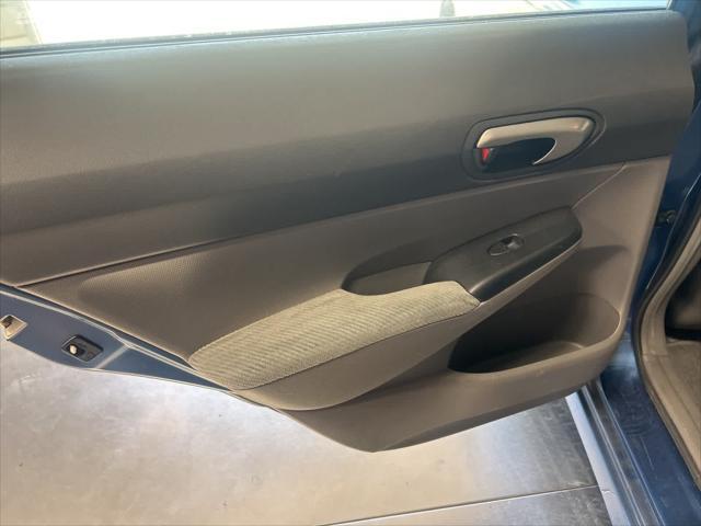 used 2011 Honda Civic car, priced at $7,573