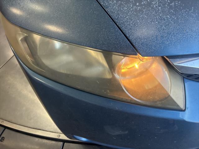 used 2011 Honda Civic car, priced at $7,573