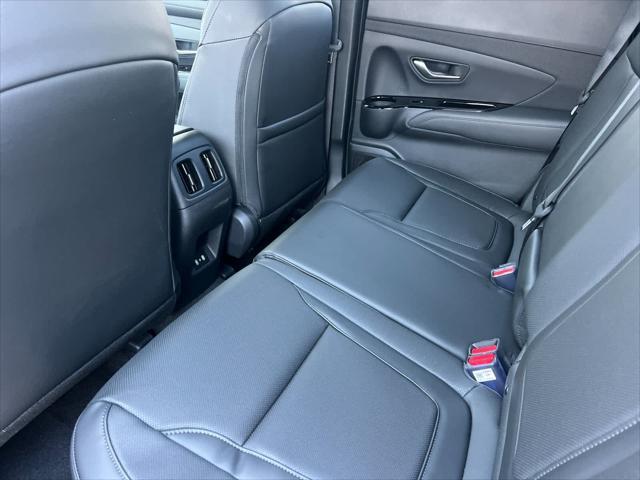 new 2025 Hyundai SANTA CRUZ car, priced at $33,195