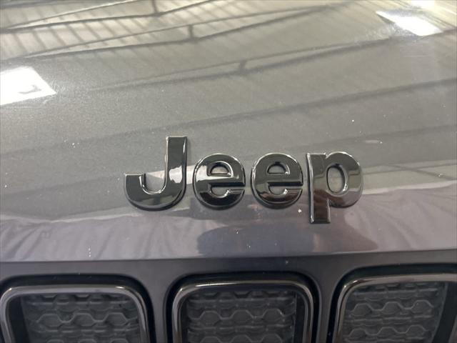 used 2022 Jeep Renegade car, priced at $17,999