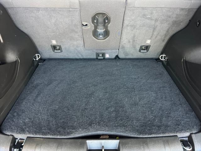 used 2022 Jeep Renegade car, priced at $17,777