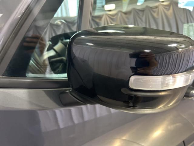 used 2022 Jeep Renegade car, priced at $17,999