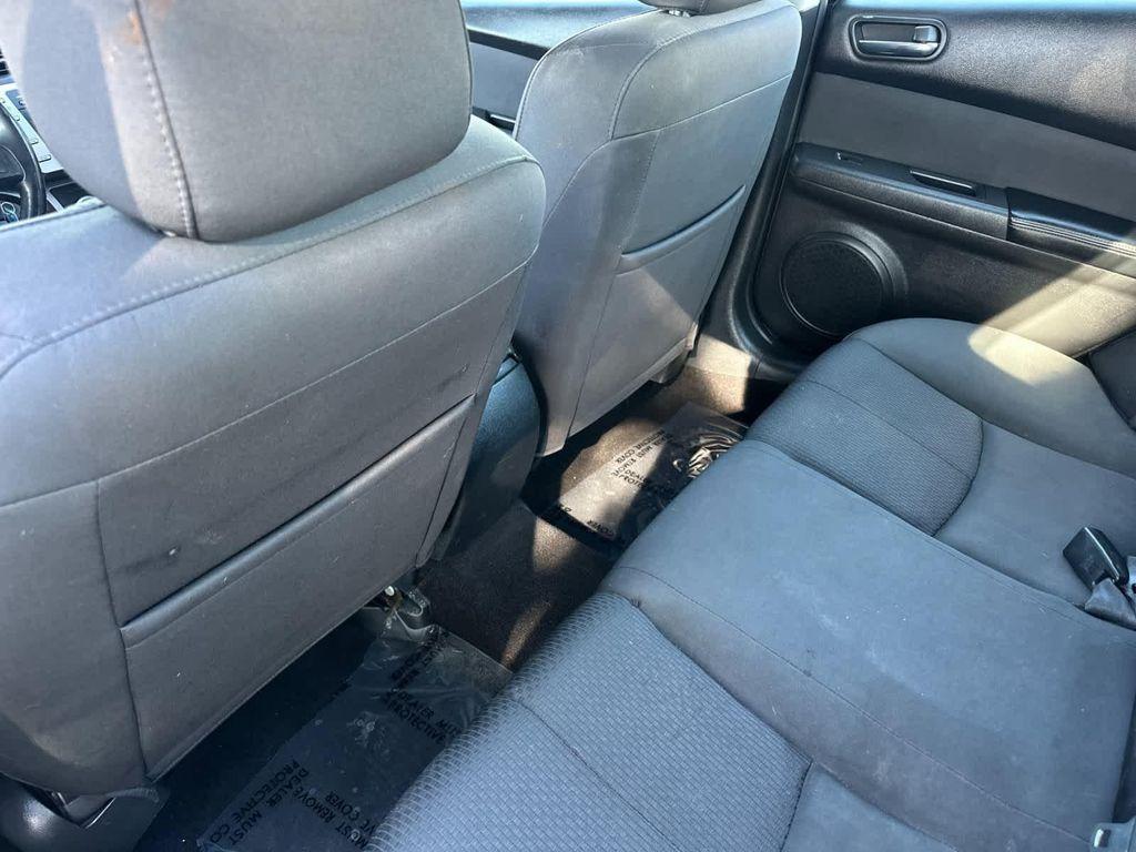 used 2012 Mazda Mazda6 car, priced at $6,998