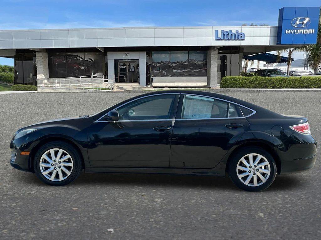 used 2012 Mazda Mazda6 car, priced at $6,998