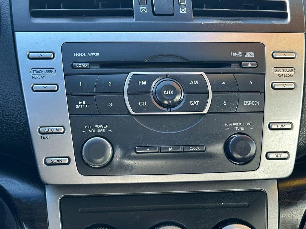 used 2012 Mazda Mazda6 car, priced at $6,998
