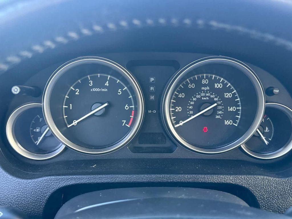 used 2012 Mazda Mazda6 car, priced at $6,998