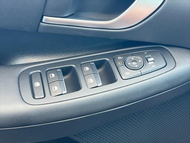 new 2025 Hyundai Sonata car, priced at $30,818