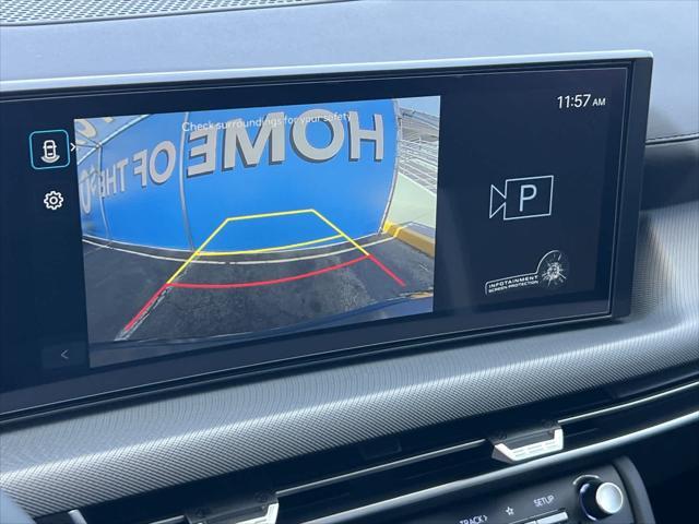 new 2025 Hyundai Sonata car, priced at $30,818