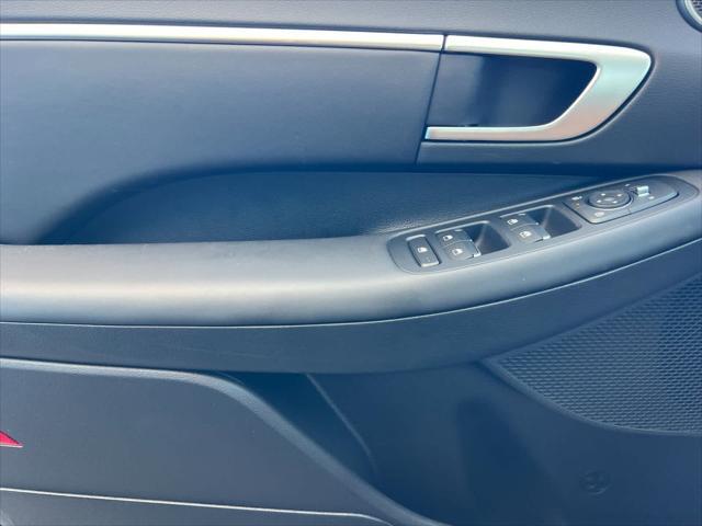 new 2025 Hyundai Sonata car, priced at $30,818