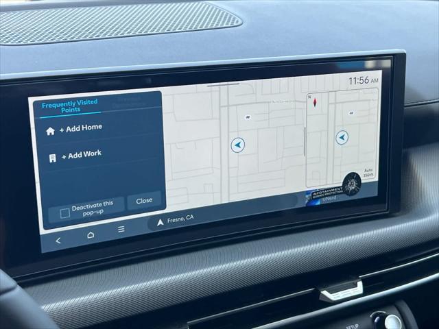 new 2025 Hyundai Sonata car, priced at $30,818