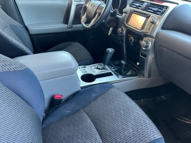 used 2012 Toyota 4Runner car, priced at $14,777