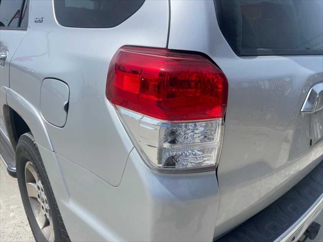 used 2012 Toyota 4Runner car, priced at $14,945
