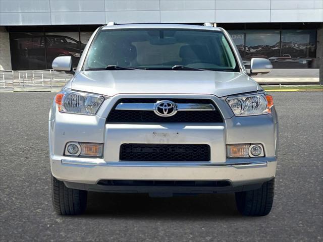 used 2012 Toyota 4Runner car, priced at $14,777