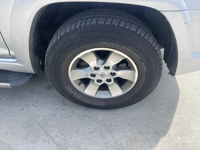 used 2012 Toyota 4Runner car, priced at $14,945