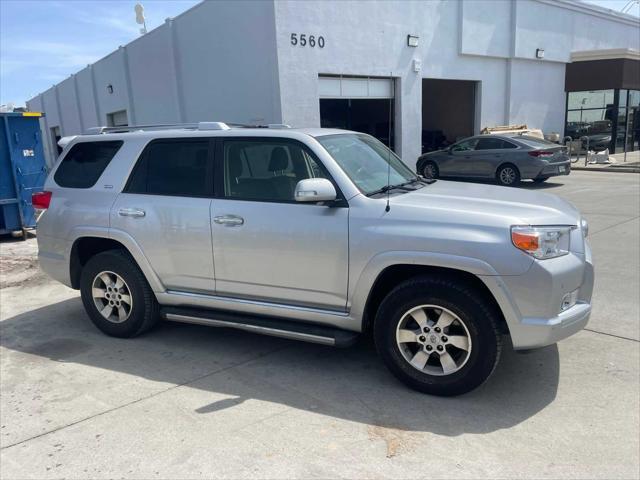 used 2012 Toyota 4Runner car, priced at $14,945