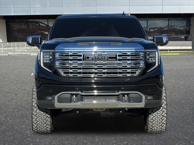 used 2022 GMC Sierra 1500 car, priced at $47,999