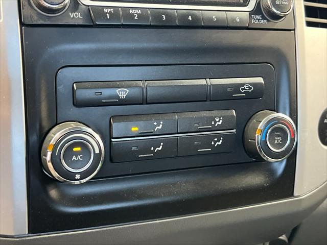 used 2017 Nissan Frontier car, priced at $12,199