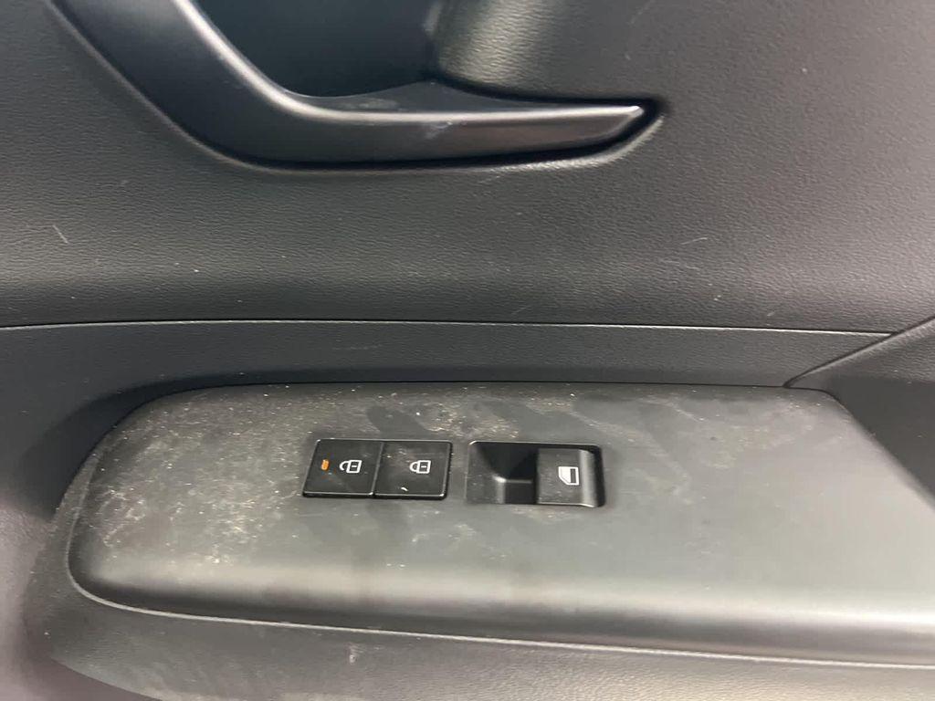 used 2024 Hyundai Kona car, priced at $20,616