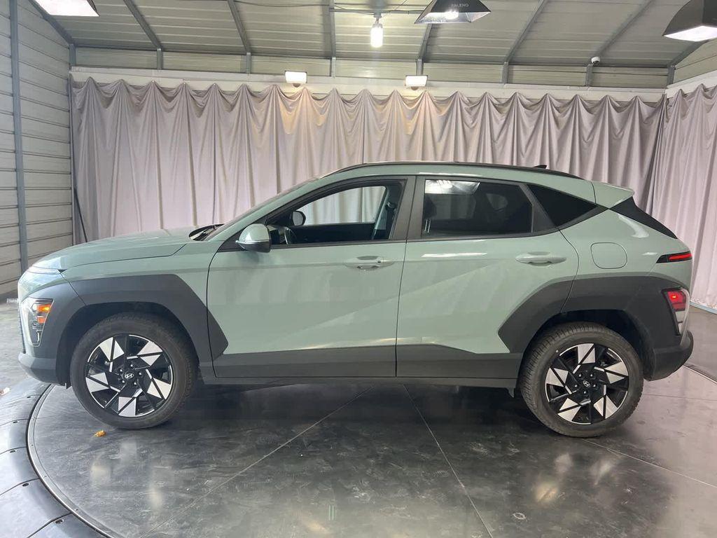 used 2024 Hyundai Kona car, priced at $20,616