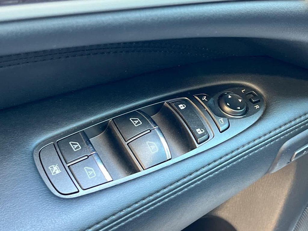 used 2015 INFINITI QX60 car, priced at $9,945